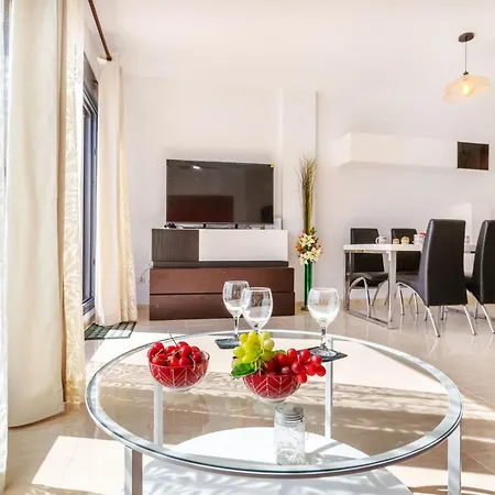 Cielo By Interhome Appartement *