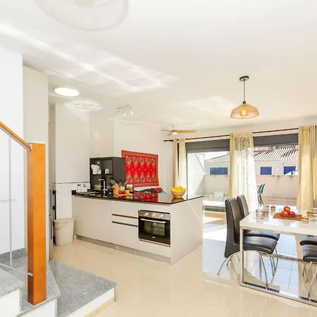 Appartement Cielo By Interhome Peñíscola