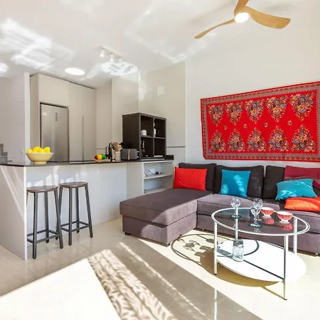 Cielo By Interhome *