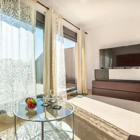Cielo By Interhome Appartement Peñíscola