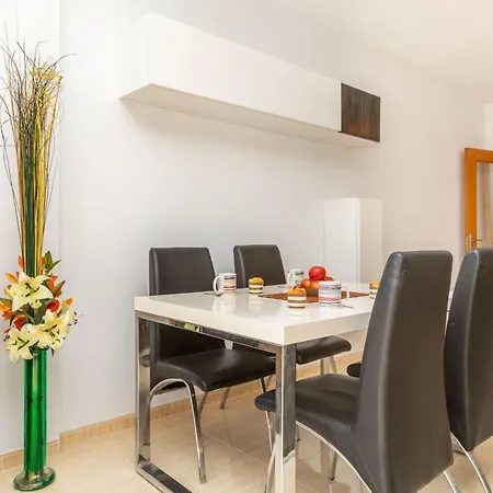 Cielo By Interhome Appartement *