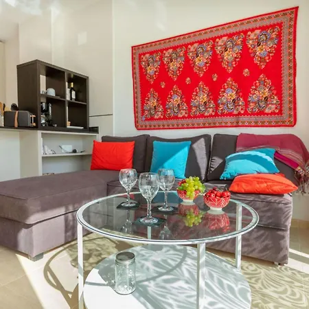Cielo By Interhome Appartement *