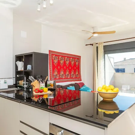 Cielo By Interhome Appartement *