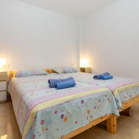 Cielo By Interhome Appartement Peñíscola