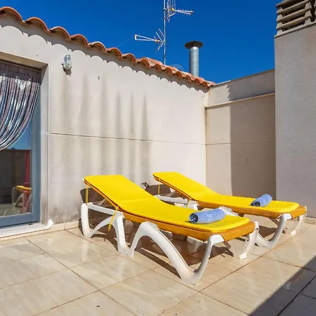 Cielo By Interhome Appartement *