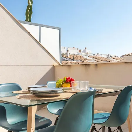 Cielo By Interhome * Peñíscola