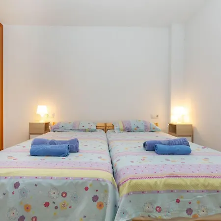 Cielo By Interhome Appartement Peñíscola